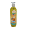 SHAMPOO BABY KIDS  MANZANILLA 500 ml - Imagen 2