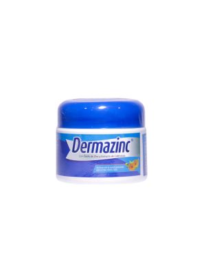DERMAZINC DERMOPROTECTORA POTE X 180gr