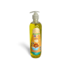 SHAMPOO BABY KIDS  MANZANILLA 500 ml