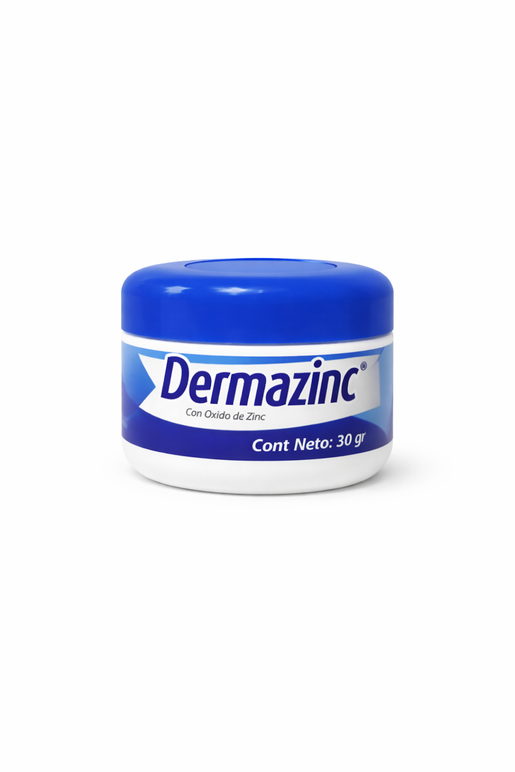 Crema Dermazinc Dermoprotectora - Imagen 3