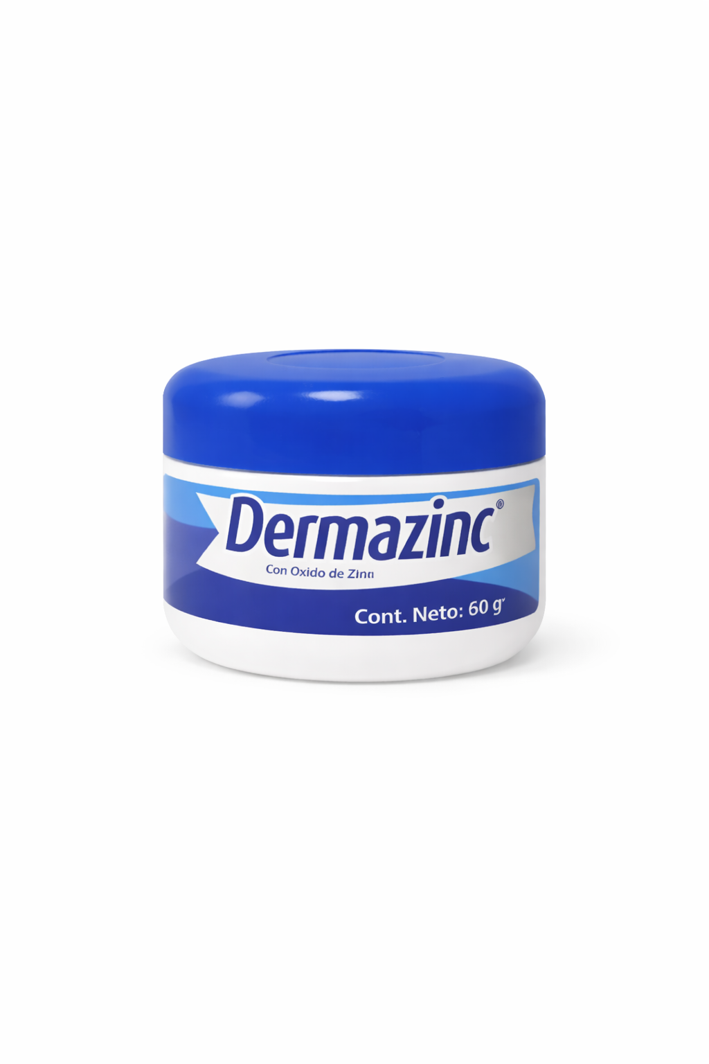 Crema Dermazinc Dermoprotectora - Imagen 4