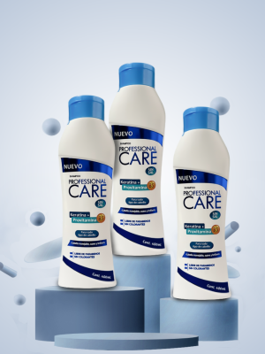 Professional Care - Oferta Paga 2 Lleva 3